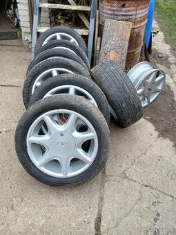 Disky 4x108 Ford r14 a r15