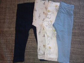 Set legín a tepláčků
