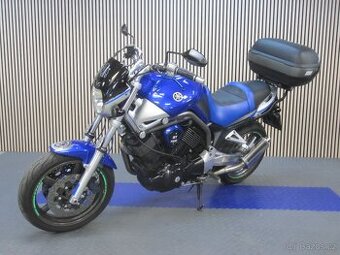 Yamaha BT 1100 Bulldog - 1