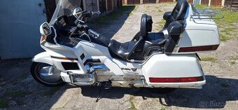 Goldwing - 1