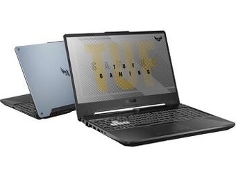 Herní notebook ASUS TUF FA506IV Ryzen 7, 32 GB RAM, RTX 2060