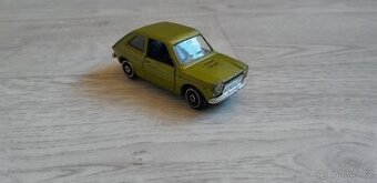 autíčka - modely Polistil Itálie