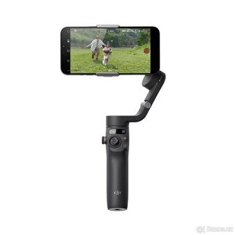 Stabilizátor DJI Osmo Mobile 6
