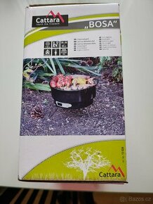 Gril Cattara Bosa - 1