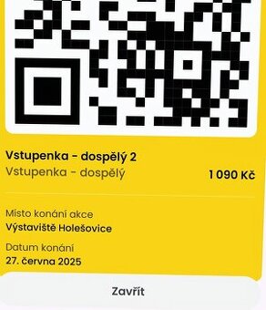 Marek Ztraceny Zpatky Tour 2025