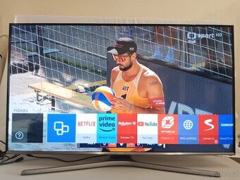 Samsung UE48J5672,121cm,Ful HD,100Hz,Smart+Wifi,DVB-T2