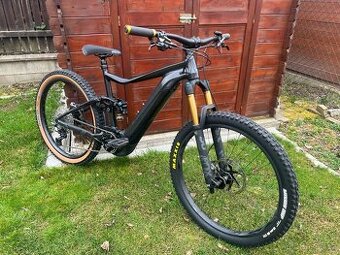 Elektro kolo - GIANT Trance E+ 0 PRO 2019, Yamaha