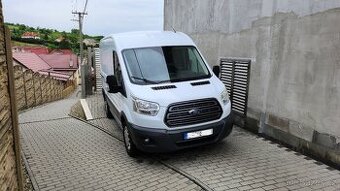 Ford Transit 2.0TDCI 125kW tažné 2.8t