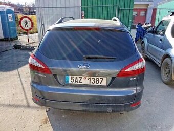 Ford Mondeo 2.2 TDCI k prodeji.
