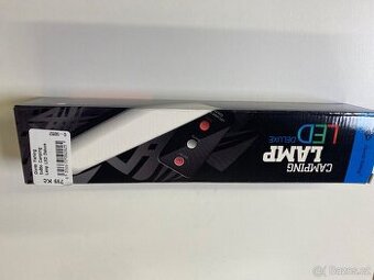 Giants Fishing Světlo Camping Lamp LED Deluxe