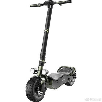 Bongo série Z-PRO OFF Road - kamufláž
