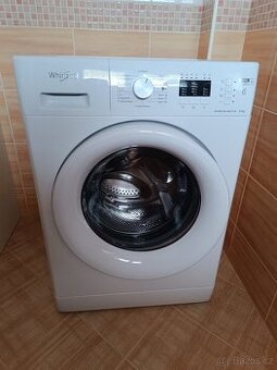 Pračka Whirlpool