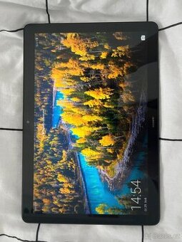 tablet huawei mediapad t5