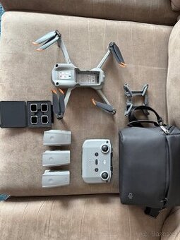 DJI Air 2S Fly More Combo - 1