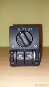 Přepínač světel Opel Astra G