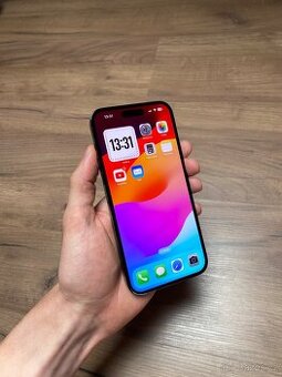 iPhone 14 Pro Max 128 GB - skvělý stav, záruka