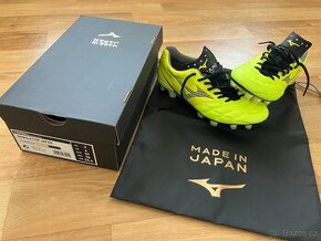 Mizuno Rebula Cup Japan FG - vel. US 7