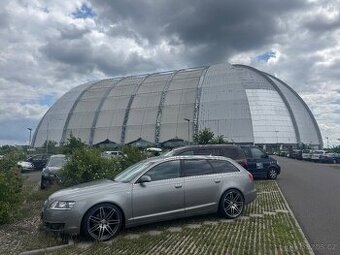 Audi a6 c6