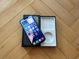 Apple iPhone 13 Pro Max 128GB Graphite