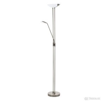 EGLO 93876 stojací LED lampa 20W 2,5W