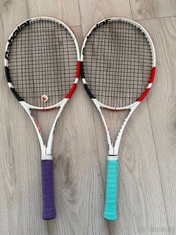 BABOLAT PURESTRIKE 2020