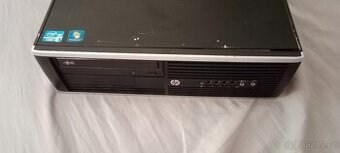 POČÍTAČ HP COMPAQ 3200 ELITE SFF