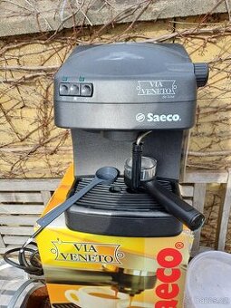 Kávovar Saeco SIN 013CL Via Veneto