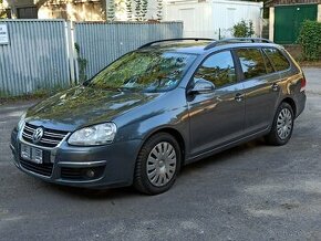 VW GOLF 5 COMBI 1.9TDi 77KW BLS - NÁHRADNÍ DÍLY