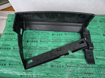 kryt chladiče Škoda Felicia 1.6 po FL od 1998 s klimatizací