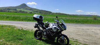 Triumph Tiger sport 1050