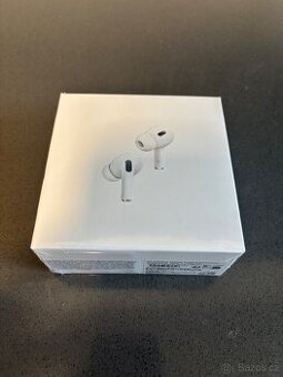 Airpods pro (gen2)