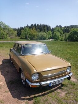 Škoda 100