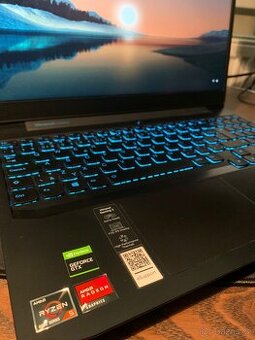 Lenovo Ideapad Gaming 3