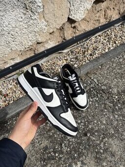 Boty NIKE Dunk Low - 1