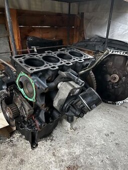 Renault / Dacia motor 1.5 dci K9K - 1