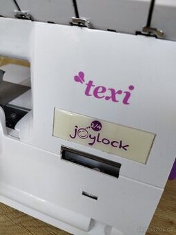 Overlock Texi Joylock 2/4