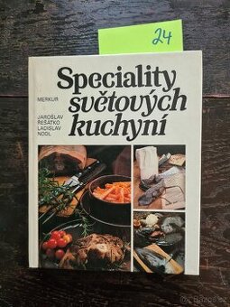 Kuchařky 2
