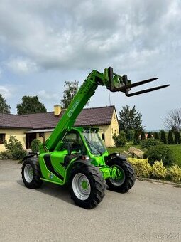 Teleskopicky manipulator Merlo P28.8 plus 2015 - 1