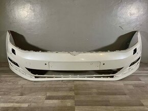 VW GOLF 7 5G 2012-2016 - nárazník OST + 6xPDC