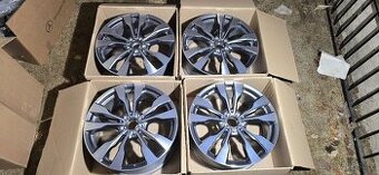 Nové disky 20" Mercedes GLE coupe (W292) - možnost zaslat