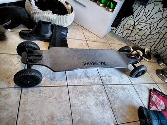 Elektrický longboard Backfire Ranger X2