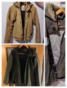 Quiksilver, Adidas, Conway