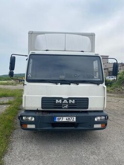 MAN LE160C