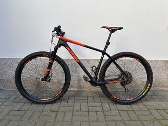 Horské kolo KTM Myroon Master 2019 L