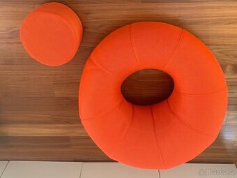 Sedací vak Ikea Brannboll