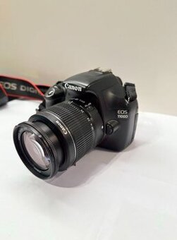 Canon EOS 1100D
