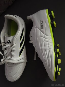Kopačky Adidas 41,5.