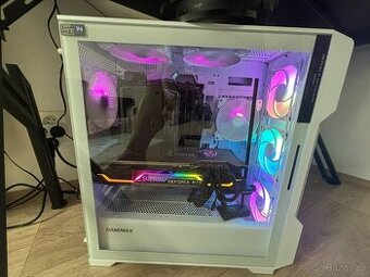 Herní PC