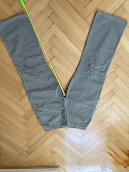 Pánské kalhoty Cross Jeans