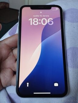 iPhone xr 64 gb